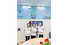 Khoảnh Khắc Học Viên Tham Gia Sự Kiện Tại VIETGROUP EDU Khoảnh Khắc Học Viên Tham Gia Sự Kiện Tại VIETGROUP EDU